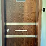 Appartamento Blue Escape Sea View Sarandë