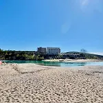 Appartamento Blue Escape Sea View Sarandë