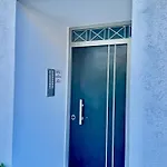 Blue Escape Sea View Apartment Sarande