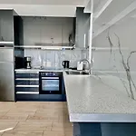 Blue Escape Sea View Apartment Sarande