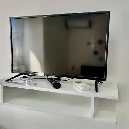 Apartament Blue Escape Sea View *