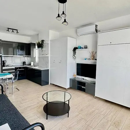 Blue Escape Sea View * Saranda