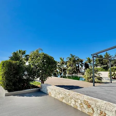 Apartment Blue Escape Sea View *