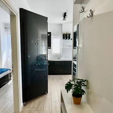 Blue Escape Sea View * Saranda