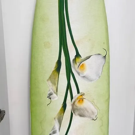 Blue Escape Sea View *