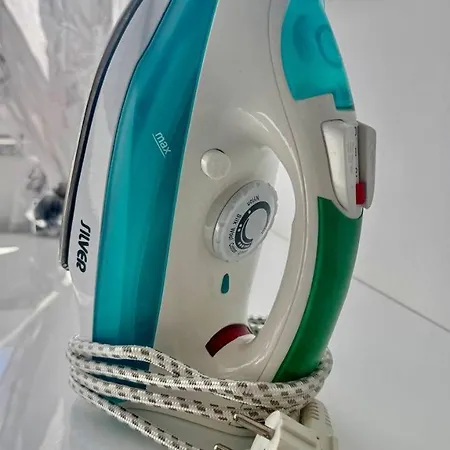 Blue Escape Sea View * Saranda