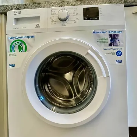 Blue Escape Sea View Apartament