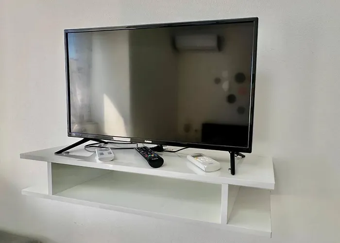 Apartment Blue Escape Sea View *