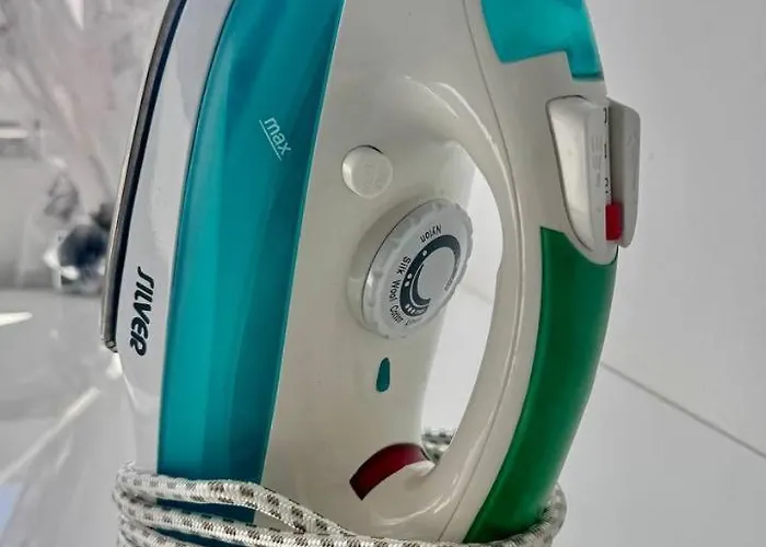 Blue Escape Sea View * Sarandë