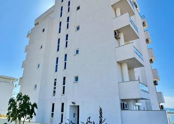 Apartment Blue Escape Sea View