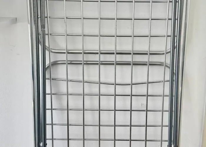 Blue Escape Sea View Sarandë