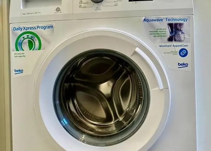 Blue Escape Sea View Apartment